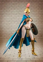 MegaHouse - One Piece 18 Excellent Model Portrait Of Pirates Sailing Again Rebecca (Licensed)