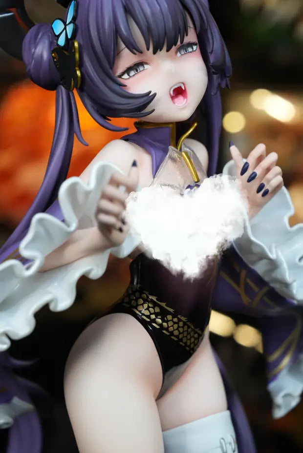 MoKu Studio - Blue Archive Zombie Ryuuge Kisaki