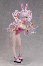 FREEing - Goddess of Victory: Nikke Alice: Wonderland Bunny 1/3 Complete Figure (Licensed)