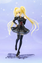 Kotobukiya - Shugo-chara! Utau Hoshina School Uniform ver. 1/7 Complete Figure (Licensed)