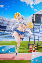 Hanabee - Cian Elfina Cheerleader 1/6 Figure (Licensed)