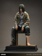 CHIKARA Studio - Attack on Titan Eren Jaeger
