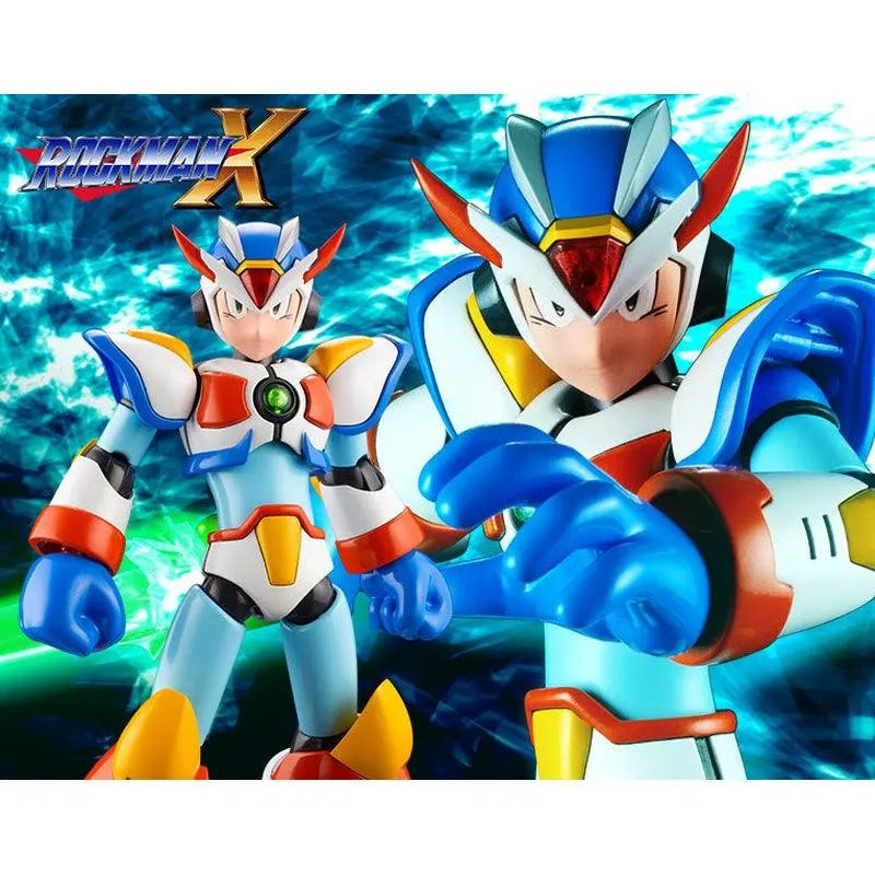 Kotobukiya - MEGA MAN X MAX ARMOR (Licensed)