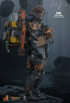 Hottoys - Death Stranding 2: On the Beach Sam 1/6th scale Collectible Figure VGM75 VGM76 (Licensed)