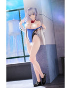 Pink Cat - Disciplinary Committee-chan (Licensed)