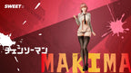 Sweet Studio - Chainsaw Man 1/4 Makima