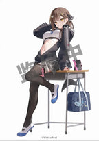 Reverse Studio - VirtuaReal Project Nana7mi 1/7 Shark Suit 2.0 (Licensed)