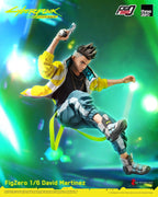 Threezero - Cyberpunk Edgerunners FigZero 16 David Martinez 3Z05990W0 (Licensed)