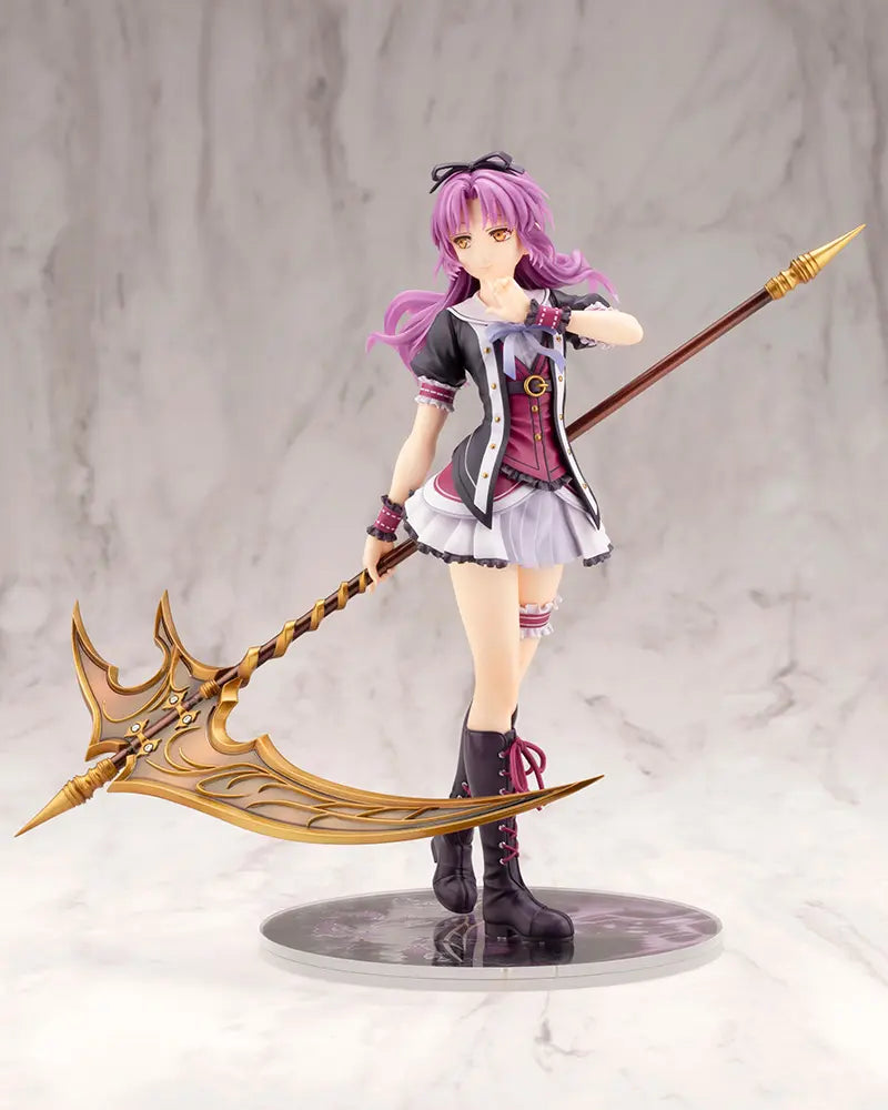 Kotobukiya - The Legend of Heroes: Trails into Reverie Renne Bright 1/8 Complete Figure (Licensed)