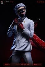 BW Studio - Kaneki Ken Tokyo Ghoul