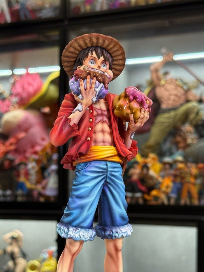 LG Studio - Monkey D. Luffy One Piece