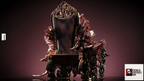 Iron Curtain Studio - One Piece Doflamingo