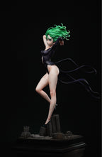 HeRa Studio - One Punch Man Tatsumaki The Tornado of Terror 1/4