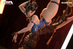 PA Create Estudio Chun-Li Street Fighter 6