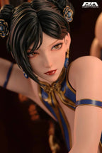 PA Create Estudio Chun-Li Street Fighter 6