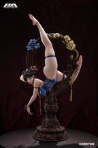 PA Create Estudio Chun-Li Street Fighter 6