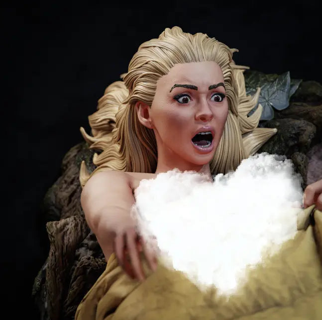 Epic Creations Studio - Jason Vorhess Friday the 13th