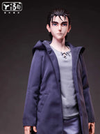 Yi Bo Studio - Attack on Titan 1/6 Eren Jaeger YB-R2014