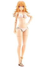 Kotobukiya - Sousai Shoujo Teien Seira Ichijo [Swim Style] Hair Arrange Ver. 1/10 Plastic Model (Licensed)