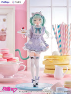 FURYU - Hatsune Miku X Amashiro Natsuki 1/7 Scale Figure (Licensed)