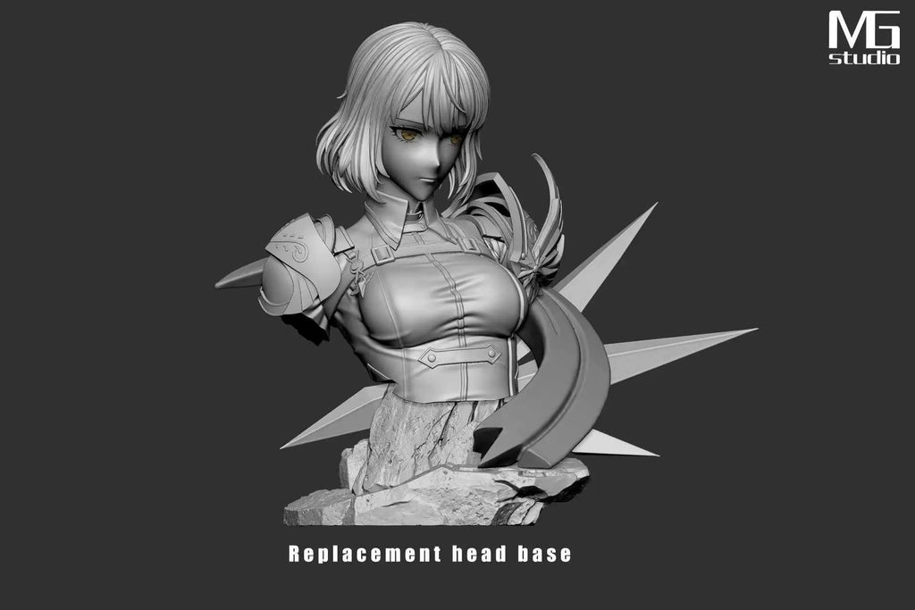 MG Studio - Solo Leveling Cha Hae In