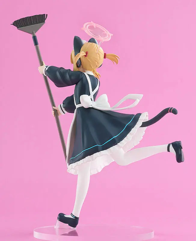 GSC - POP UP PARADE Blue Archive Midori X Momoi (Maid) Complete Figure (Licensed)