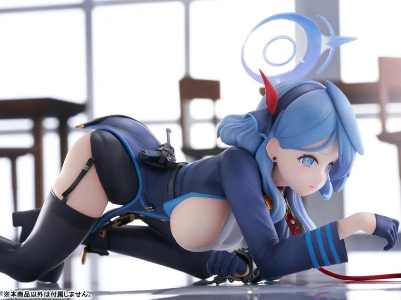 AmiAmi - Blue Archive Ako Memorial Lobby ver. 1/7 Complete Figure (Licensed)