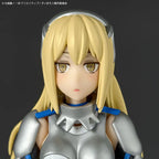 Kaiyodo - Revoltech Is It Wrong to Try to Pick Up Girls in a Dungeon? Ais Wallenstein (Licensed)