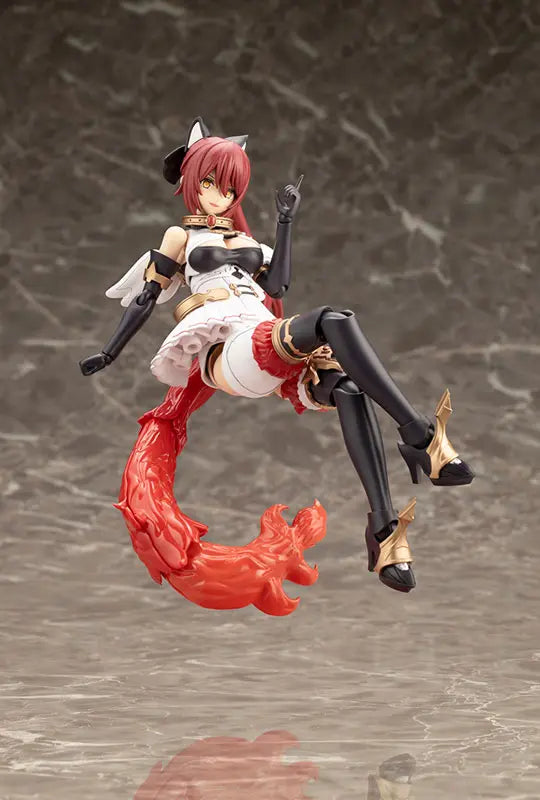 Kotobukiya - Arcanadea CHARMED Plastic Model (Licensed)