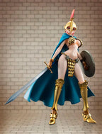 MegaHouse - One Piece 18 Excellent Model Portrait Of Pirates Sailing Again Rebecca (Licensed)