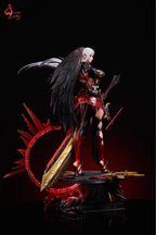 ACY Studio - Original series The Papacy Knights (Licensed)