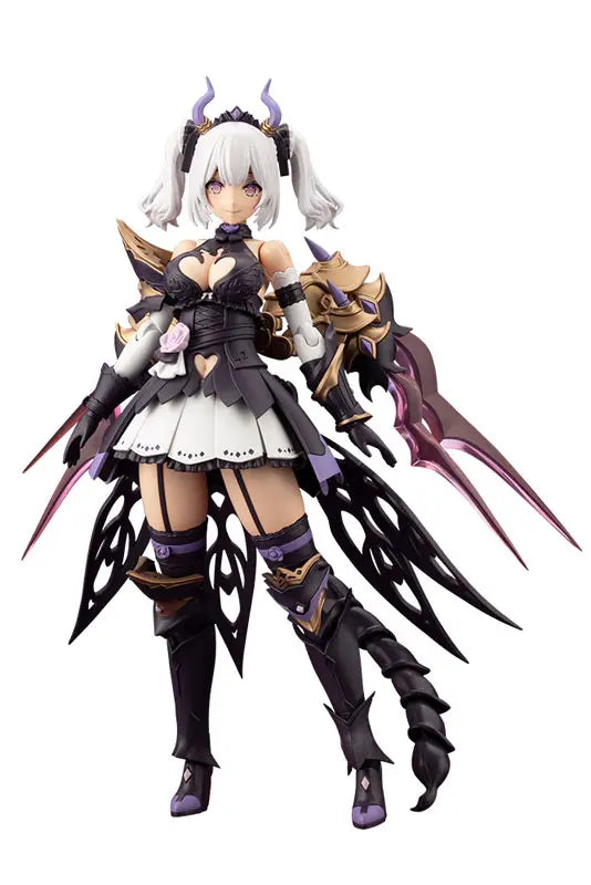 Kotobukiya - Arcanadea Soffiera Plastic Model (Licensed)