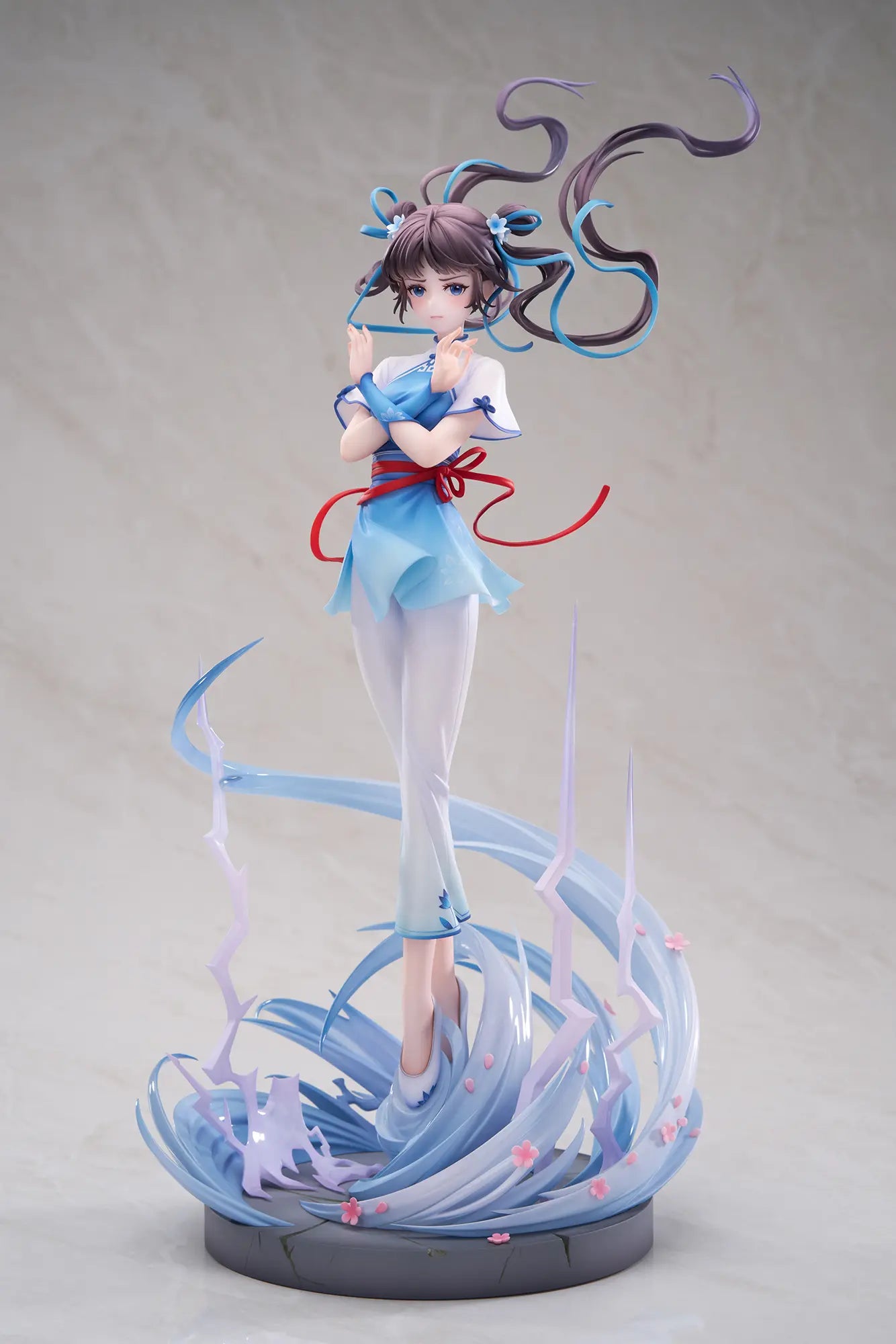 APEX-TOYS - Chinese Paladin: Sword and Fairy Zhao Ling-Er 1/7 Thunder Fairy Ver. (Licensed)