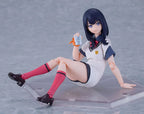 MAX Factory - figma Movie "GRIDMAN UNIVERSE" Rikka Takarada: GRIDMAN UNIVERSE ver. (Licensed)