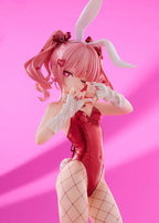 GOLDENHEAD+ - rurudo Original Character Rabbi 1/7 Complete Figure (Licensed)