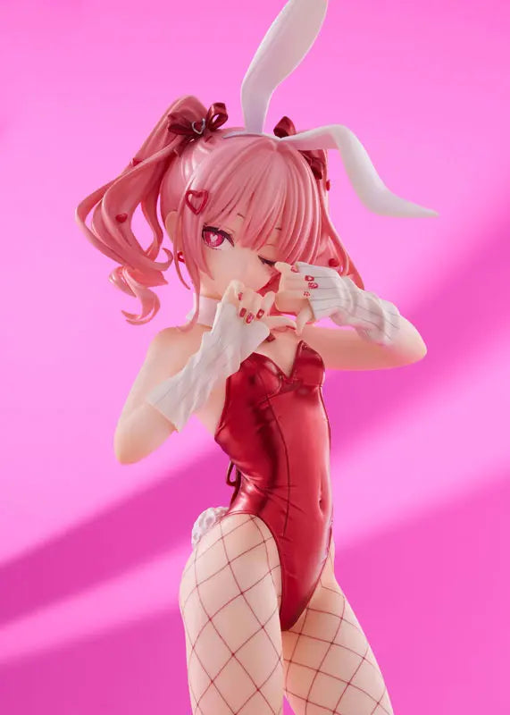 GOLDENHEAD+ - rurudo Original Character Rabbi 1/7 Complete Figure (Licensed)