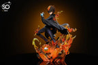 Star Orbital Studio - Katekyo Hitman Reborn Sawada Tsunayoshi