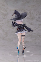 AniGame - Azur Lane Jade A Good Girl's Magic Ver. 1/6 Complete Figure (Licensed)