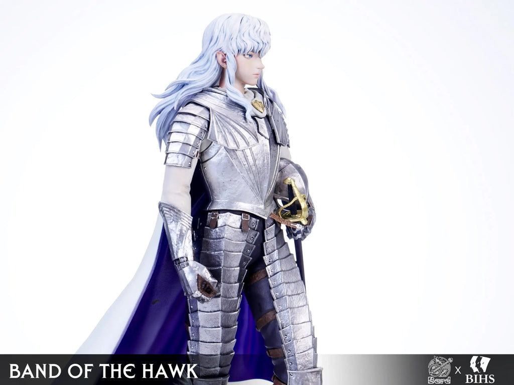 Bard Studio & Bihs Studio - Berserk Griffith