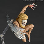 Kaiyodo - Revoltech Amazing Yamaguchi Attack on Titan Jaw Titan (Licensed)