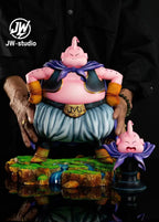 JW Studio - Dragon Ball Buu Arc Fat Buu