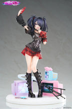 APEX-TOYS - Needy Girl Overdose - Ame-chan - Chouzetsu Saikawa Tenshi-chan - P-chan - 1/7 Figure (Licensed)
