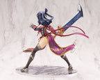 Kotobukiya - The Legend of Heroes: Trails into Reverie Rixia Mao 1/8 Complete Figure (Licensed)