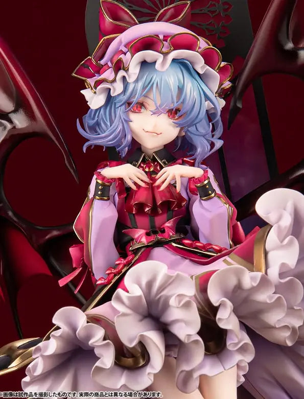 Alter - Touhou Project Remilia Scarlet 1/8 Figure (Licensed)