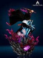 Mapleflare Studio - Solo Leveling Sung Jin Woo & Cha Hae In