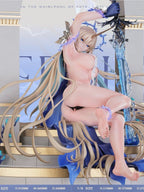 Flawless Studio - Fleurdelys Wuthering Waves