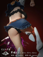 Light and Dust Studio - Tenkaichi Beauty Martial Budokai #1 Android 18 vs Yamato Dragon Ball