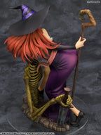 Orchid Seed - Dragon's Crown - Sorceress 1/7 Complete Figure (Licensed)