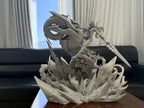 SEAGULL Studio - Scene Statue #01 Mavuika Genshin Impact