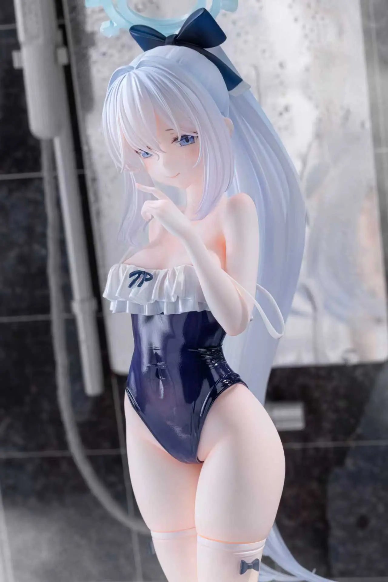 Yj Studio - Blue Archive Miyako Tsukiyuki